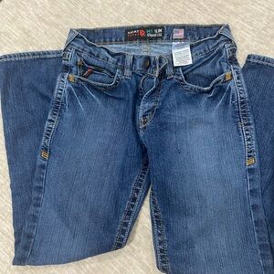 Men’s ARIAT M7 FR Jeans